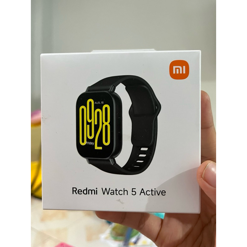 Redmi Watch 5 Active