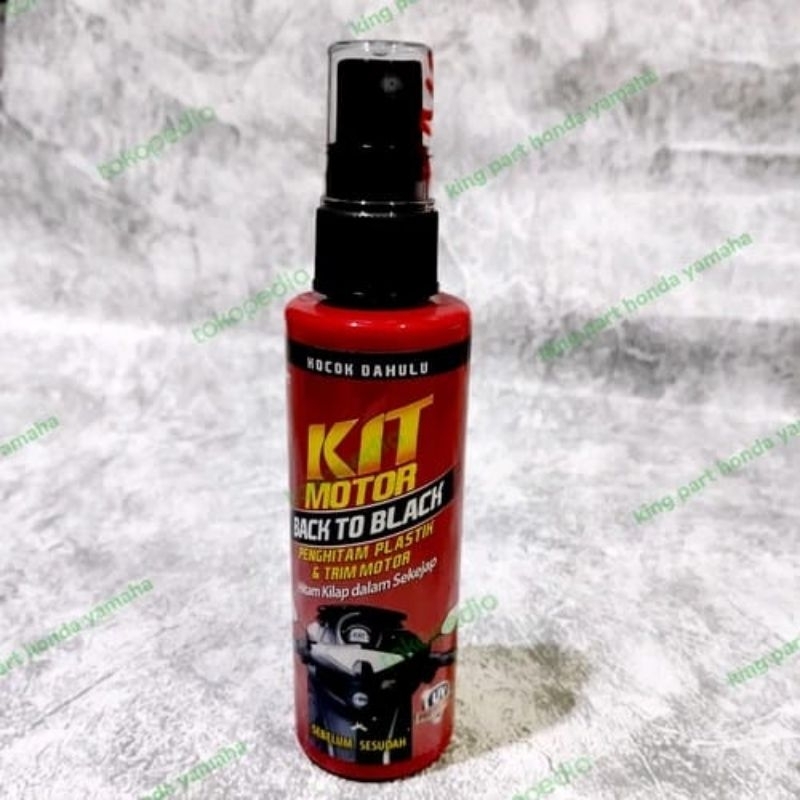 KIT MOTOR MOBIL BUAT DOFF