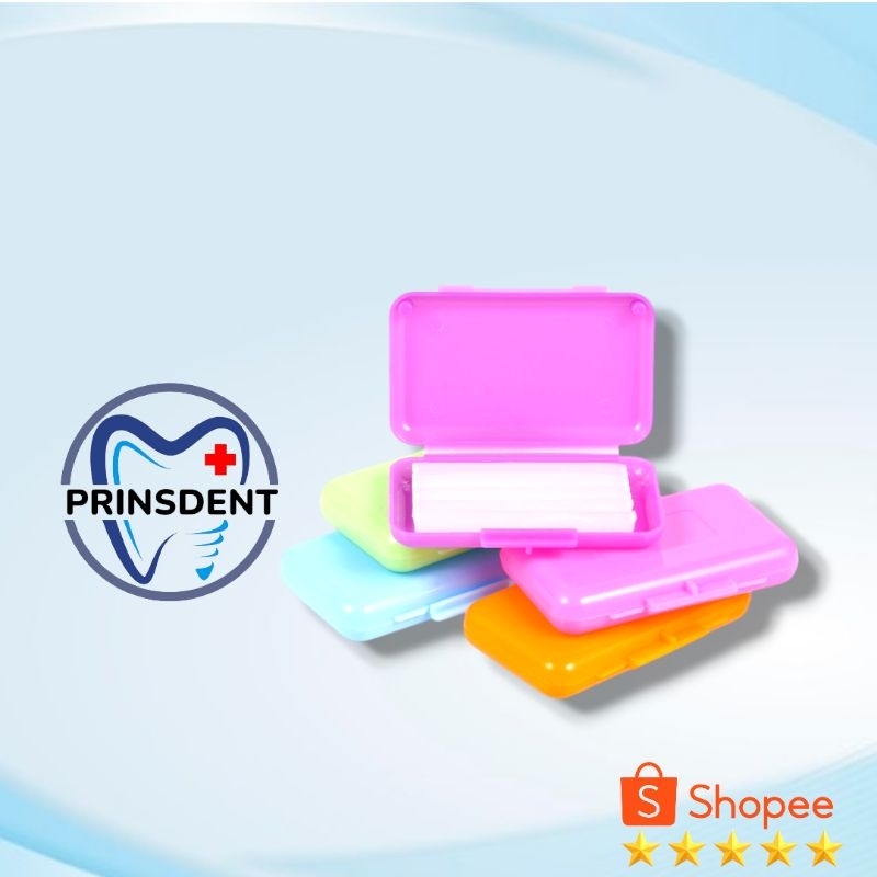 Wax Ortho Behel Dental