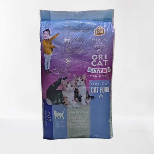 OriCat Kitten 20Kg