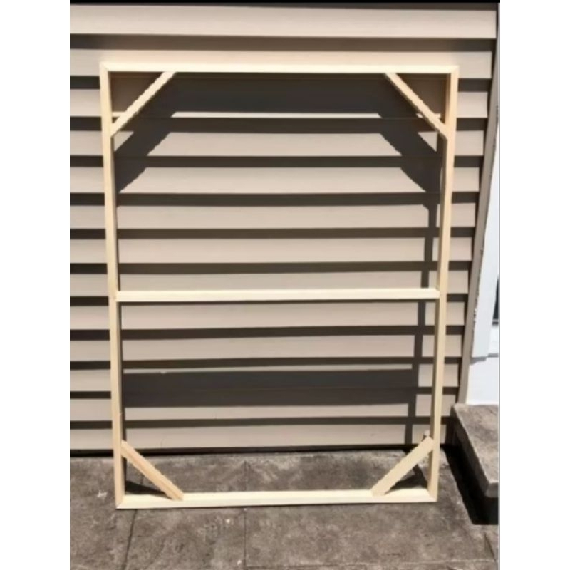 

SPANRAM KANVAS 100 x 200 cm tebal 5 cm