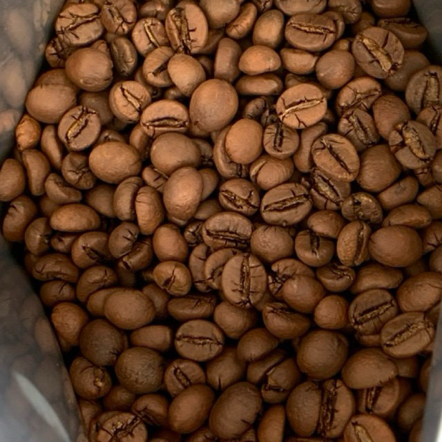 

kopi robusta Temanggung 200 gram full robusta
