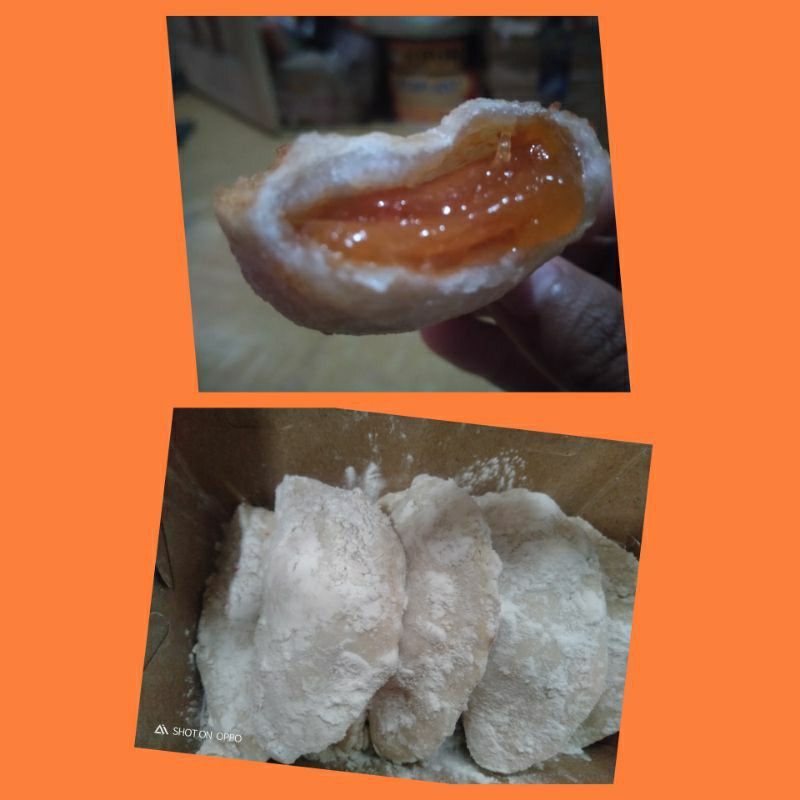

cireng Seblak
