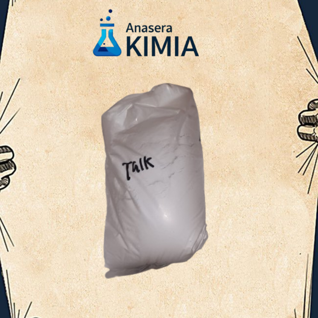 Talc Resin Fiberglass / TALK / Talek Resin / Talek Bahan Fiberglass