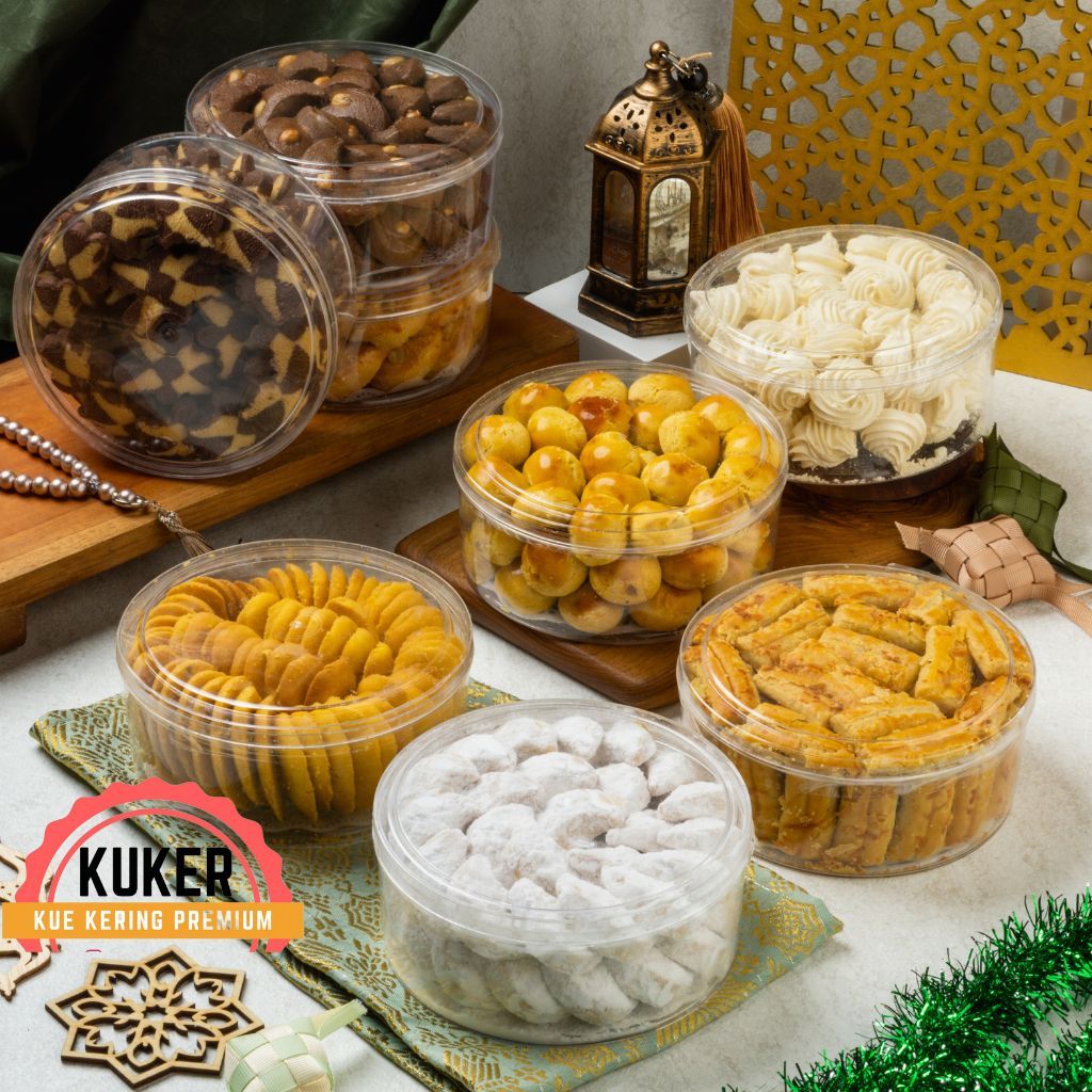 

kue kering promo di akhir ramadhan