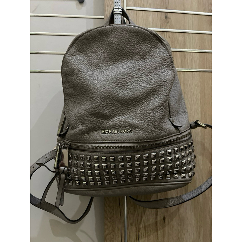 Preloved Ransel Michael Kors