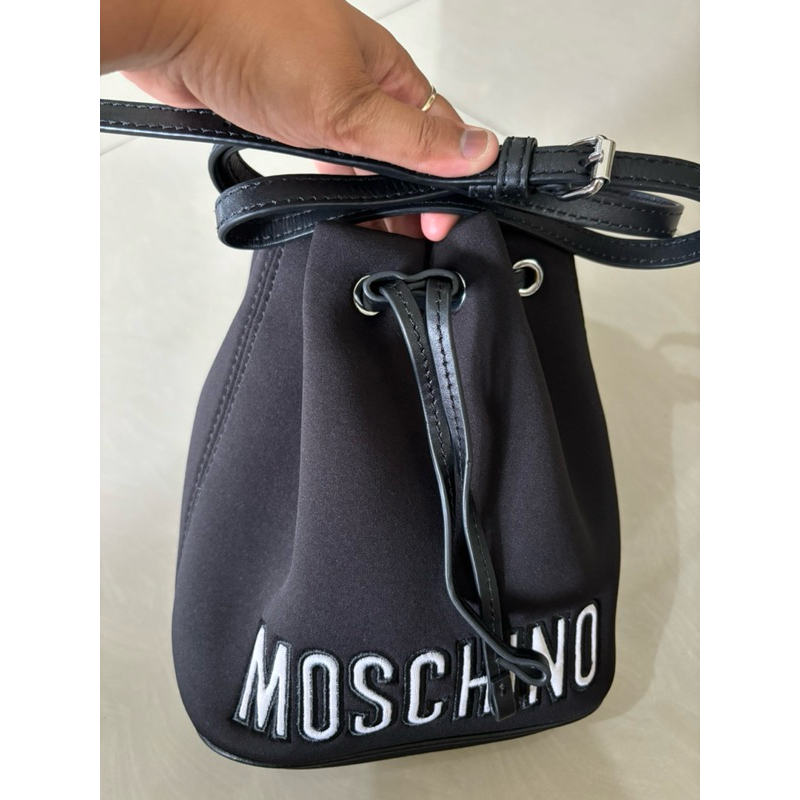 Tas PL Ball Moschinong Serut