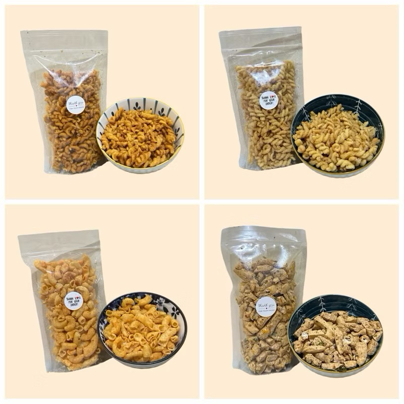 

SNACK KILOAN