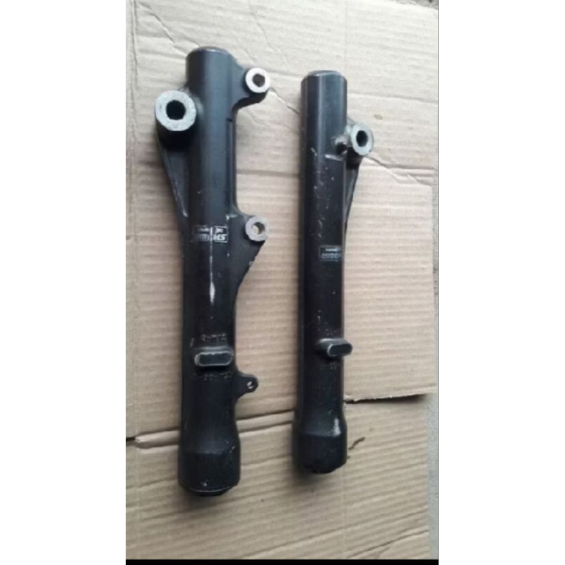 TABUNG/BOTOM HONDA BEAT FI BEAT KARBU/COPOTAN ORIGINAL