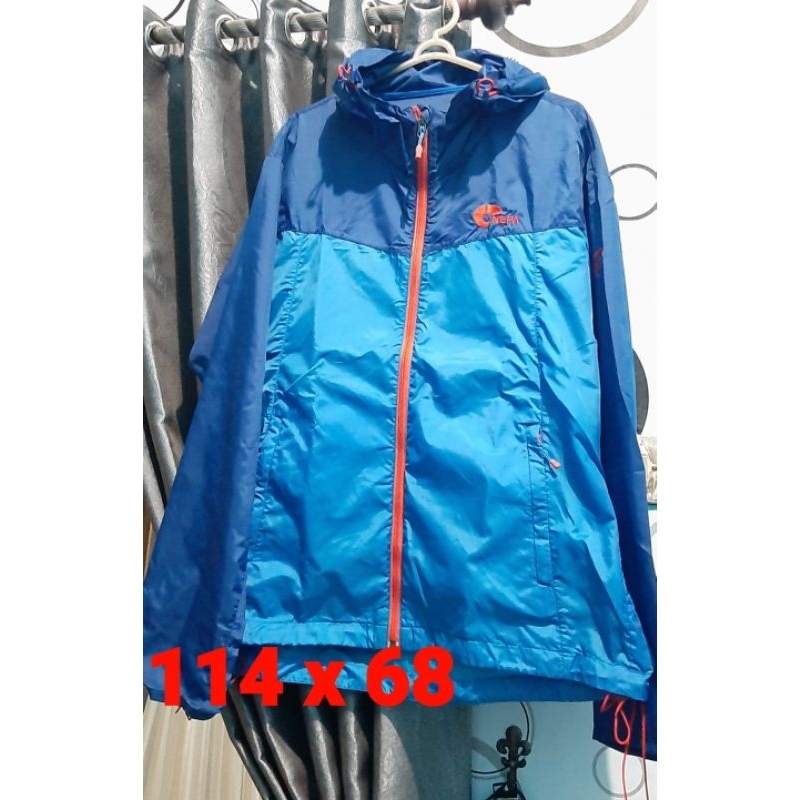 NEPA wb/running ld 114 x 68