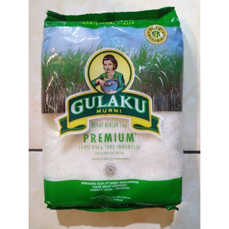

gulaku 1 kg premium