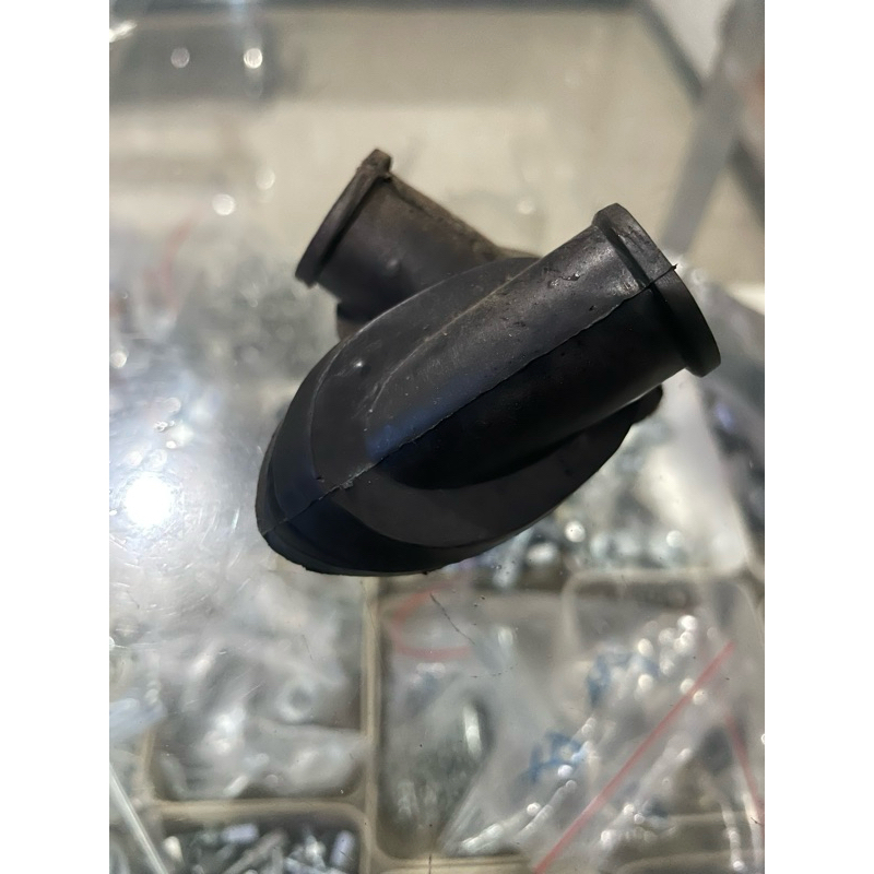 karet kabel body vespa pts