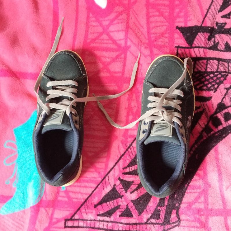 Preloved Sepatu Homypad