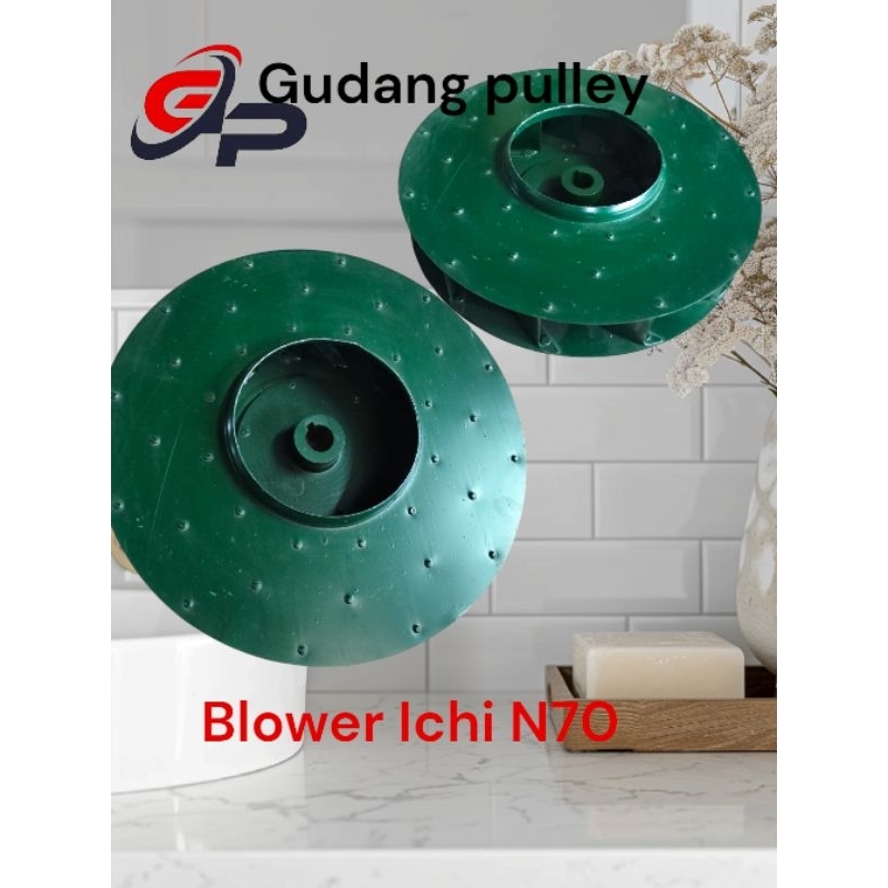 Grosir>.  Ichi N70 kipas blower essy Ichi N70 plat besi original