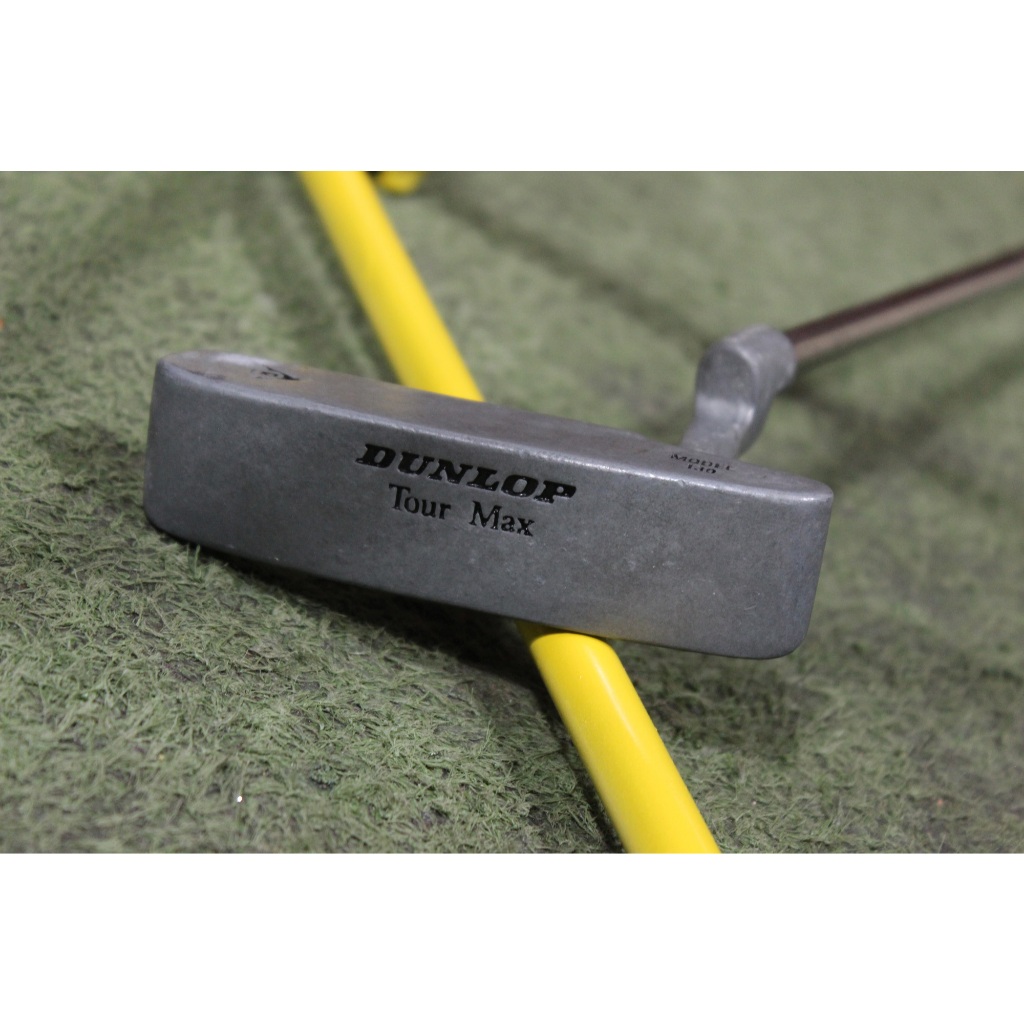 Stick Golf Putter Dunlop Japan Tour Max Series | Stick Golf Second Bekas Berkualitas