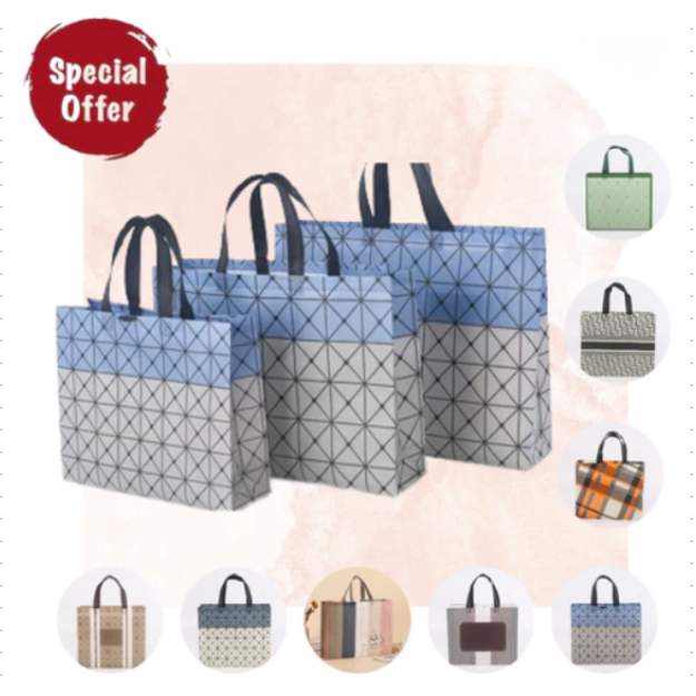 

PAPER BAG KAIN JUMBO MOTIF PREMIUM TAS HAMPERS KADO GIFT KANTONG GOODIE IMPORT GROSIR MURAH Tas Belanja Goodie Bag Spunbond Tas Souvenir Ulang Tahun Anak Motif Kartun Premium Goodiebag Hampers souvenir
