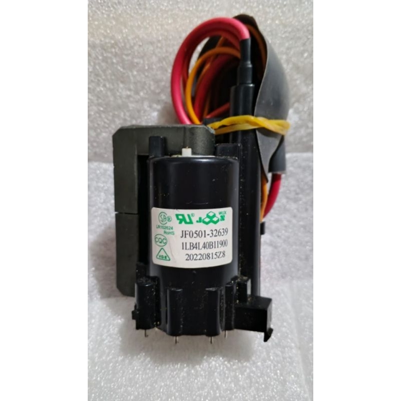 FLAYBACK FBT TV SANYO 21INC JF0501-32639 ORIGINAL