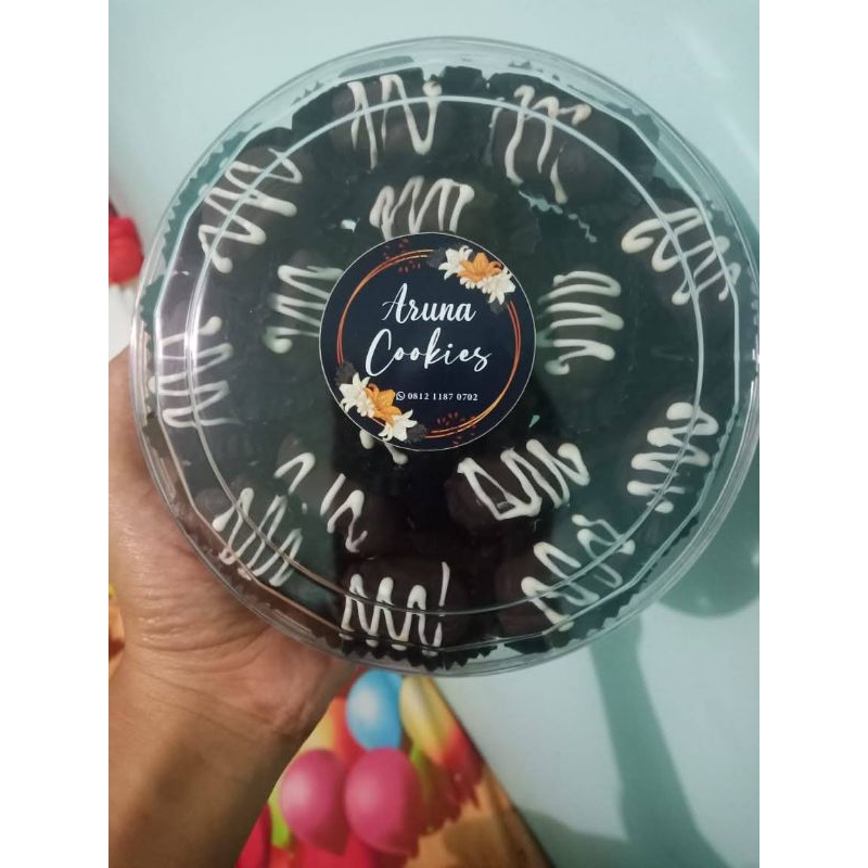 

coklat kurma berat 500gr