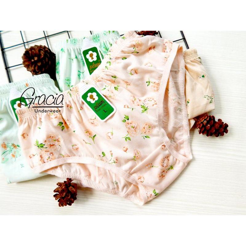 Promo Isi 12pcs Cawet Celana Dalam Wanita Model Sorex Lusinan Murah