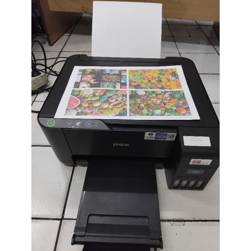 printer epson L3210 ALL in one