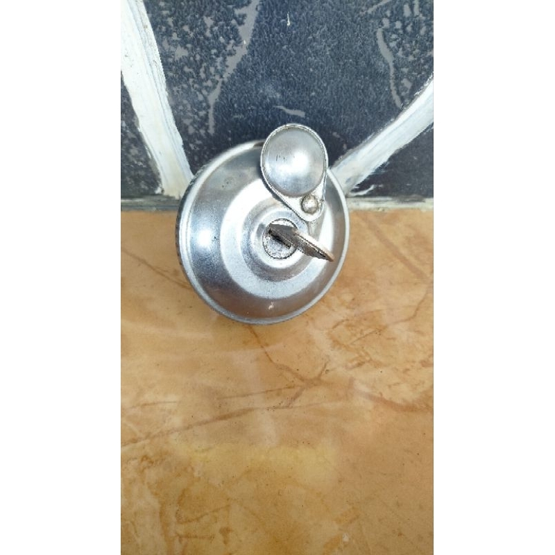 Kunci Tangki Yamaha L2super Ori