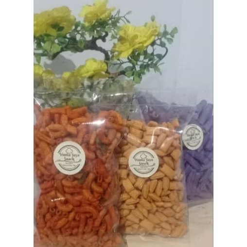 

Snack Murah 10rb an