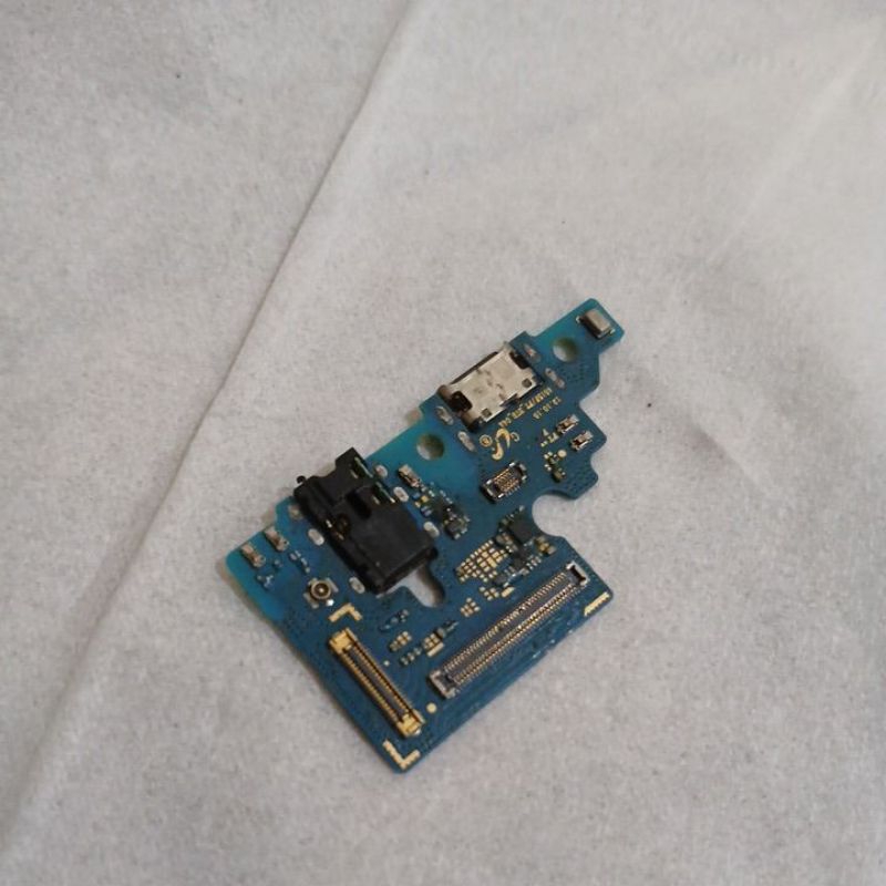 papan charger samsung A51 Ori Copotan