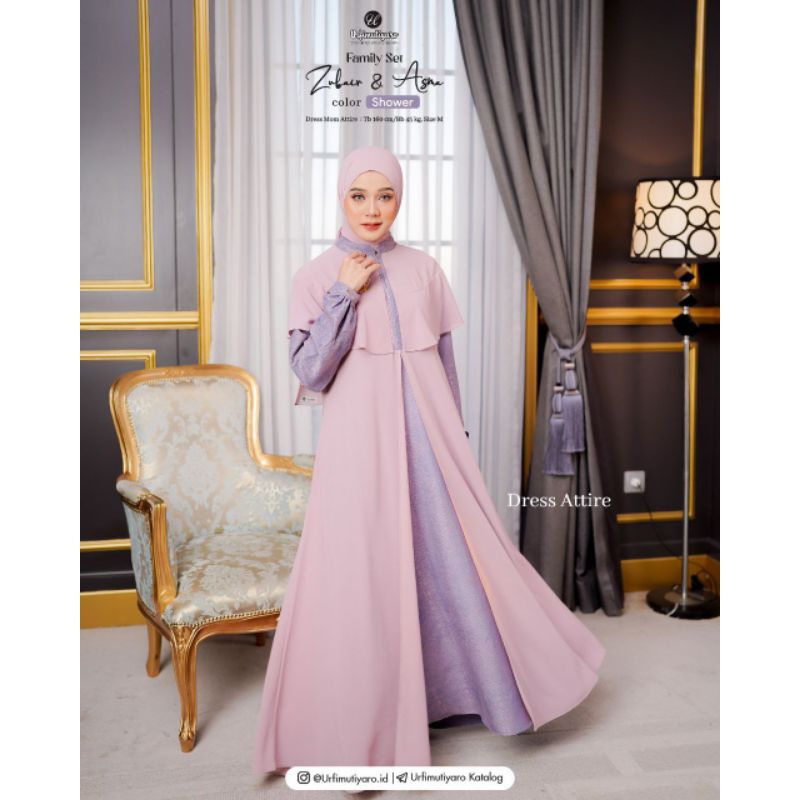 PASHMINA ASMA