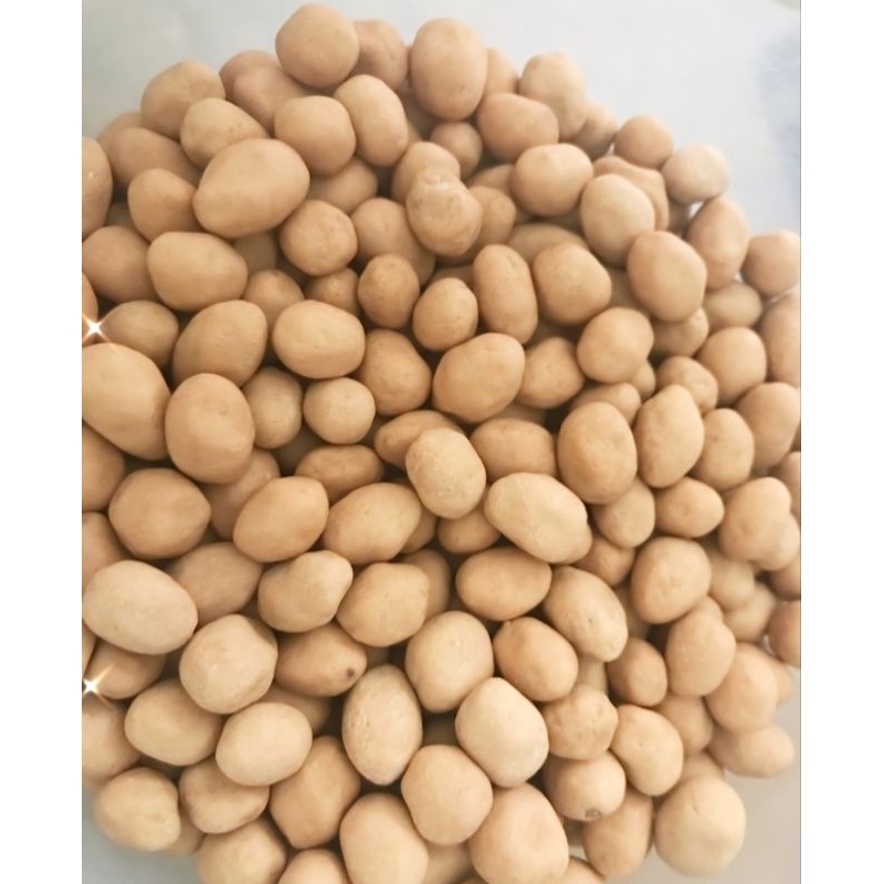 

Kacang Atom Oven Kemasan 1 Kg