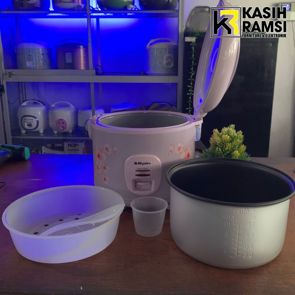 Magic Com Miyako MCM-509