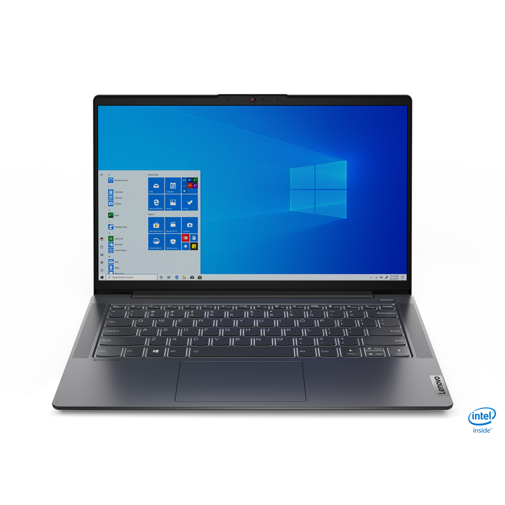 LENOVO IDEAPAD SLIM 5 14 OLED I7 13620H 16GB 1TB W11+OHS 14.0WUXGA BLIT 2Y PREM+2APD GRY -0SID