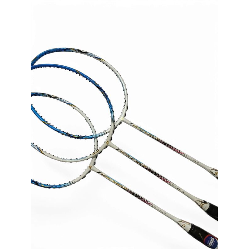 RAKET RS MICRON SABER17