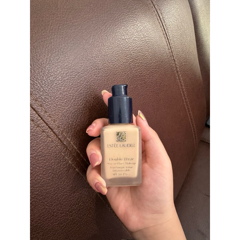 foundation estee lauder