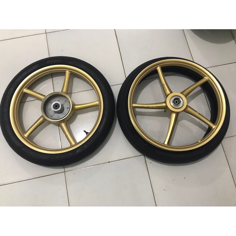 Velg RCB YAMAHA