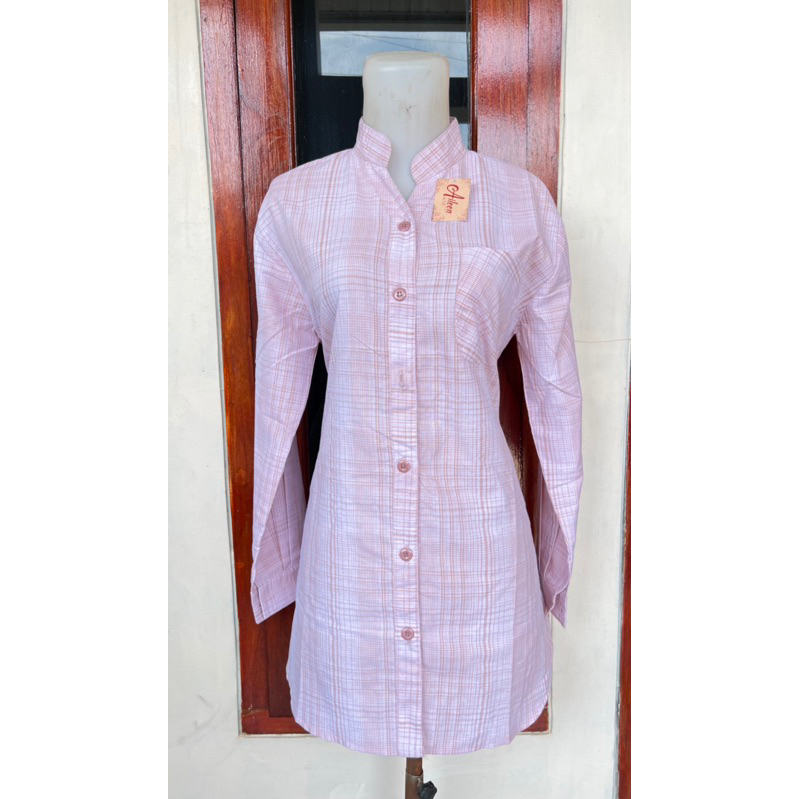 favorit terbaru//tunik haruka//tunik hara//blus hara//tunik wanita//tunik santri//tunik muslimah