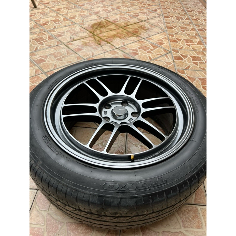 velg plus ban rpf1
