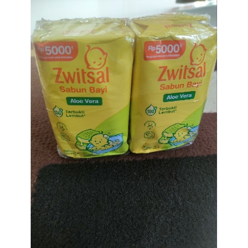 sabun batang zwitsal
