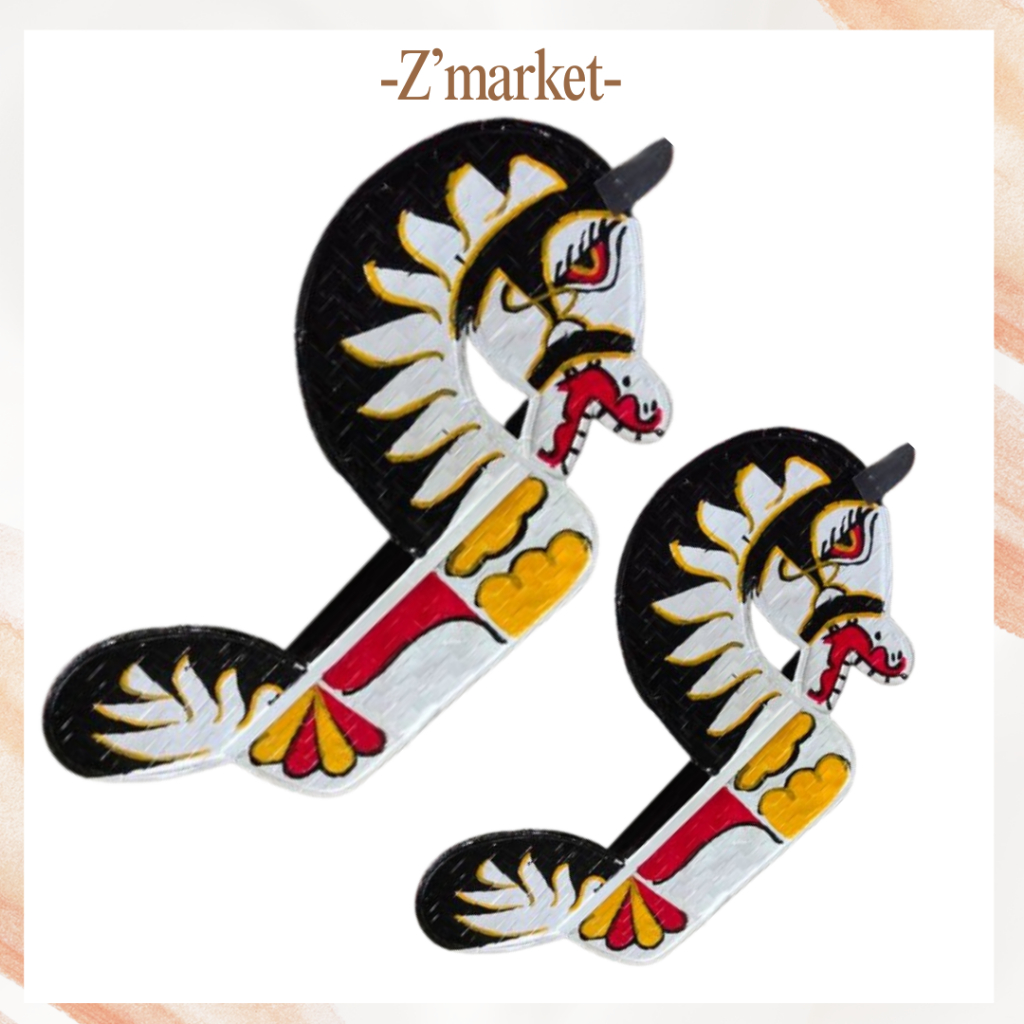 Jaran Kepang Kuda Jathilan Putih Jaranan Seni Tari Besar Kecil Sedang Reog Barongan