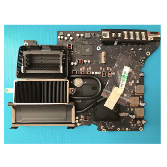 LOGICHBOARD IMAC SLIM 27 INCH A1419 2012