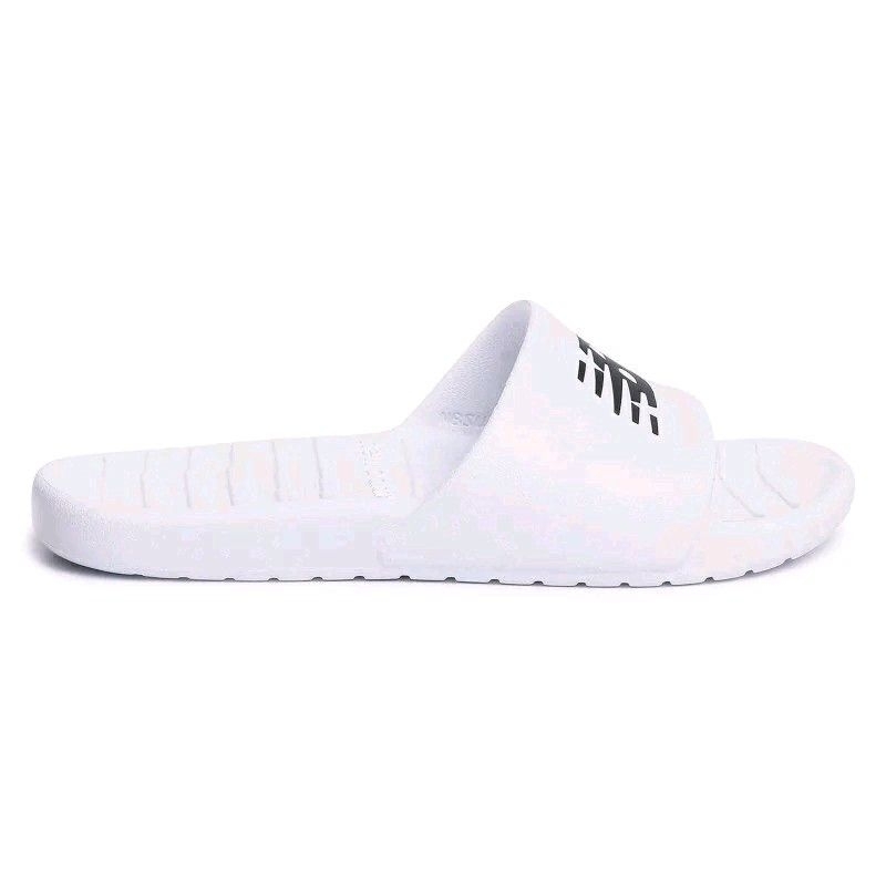 NEW BALANCE SANDALS WHITE UNISEX ORIGINAL