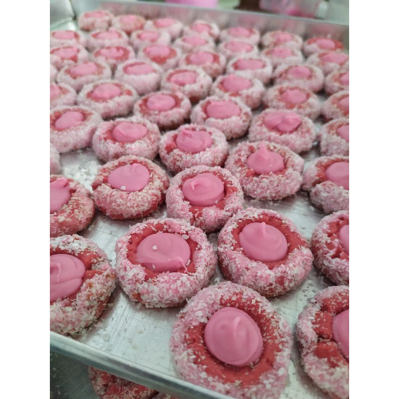 

Berrylapa Cookies 500gr
