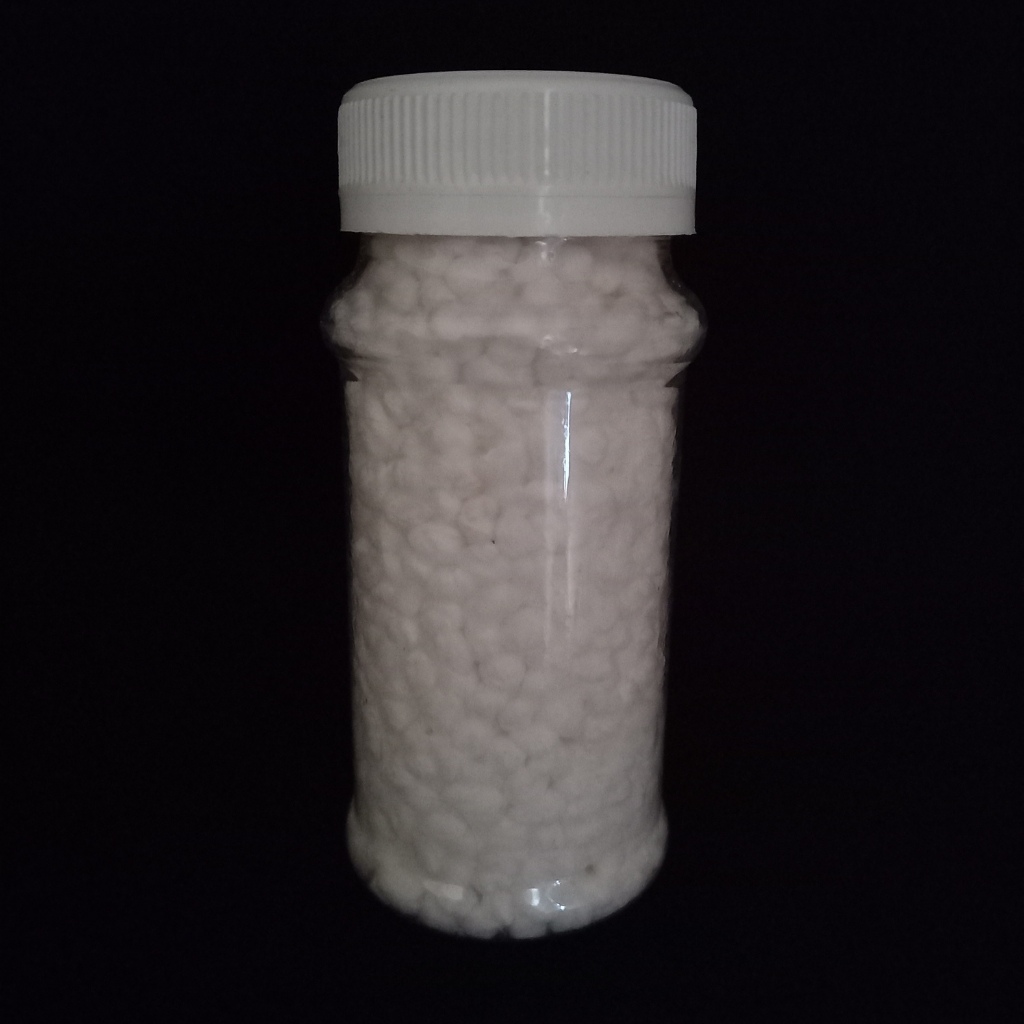 Cotton Pellet Gigi / Cotton Pellet Dental Gigi Kemasan Botol