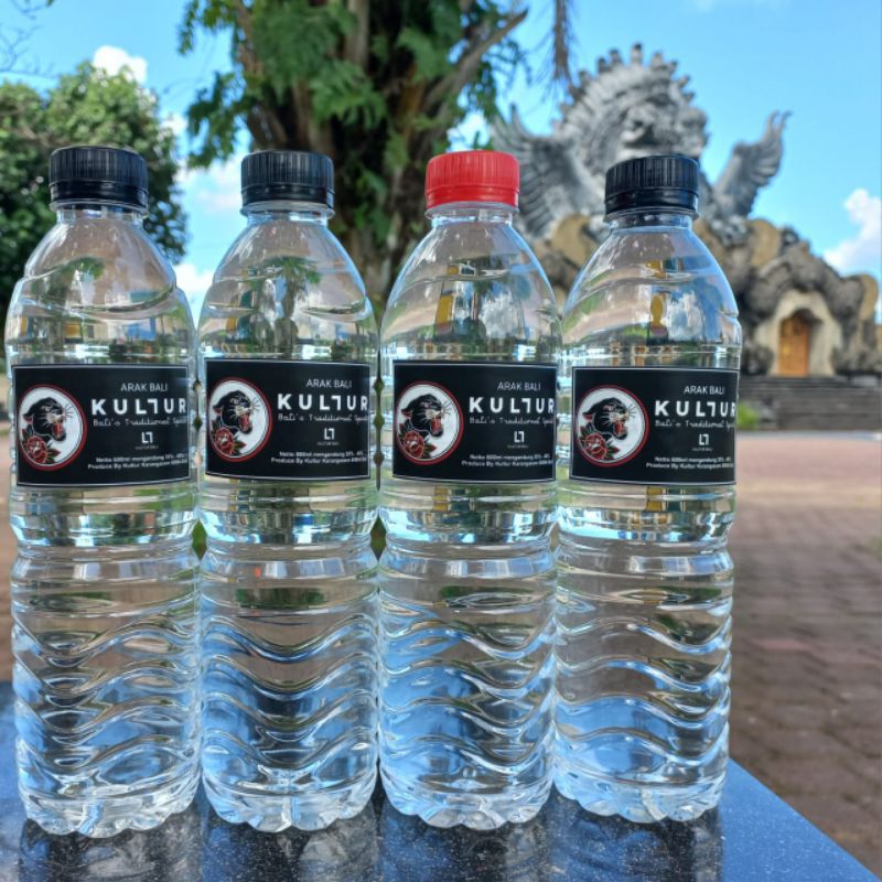 

Kultur Minuman Tradisional khas Bali Karangasem Murah