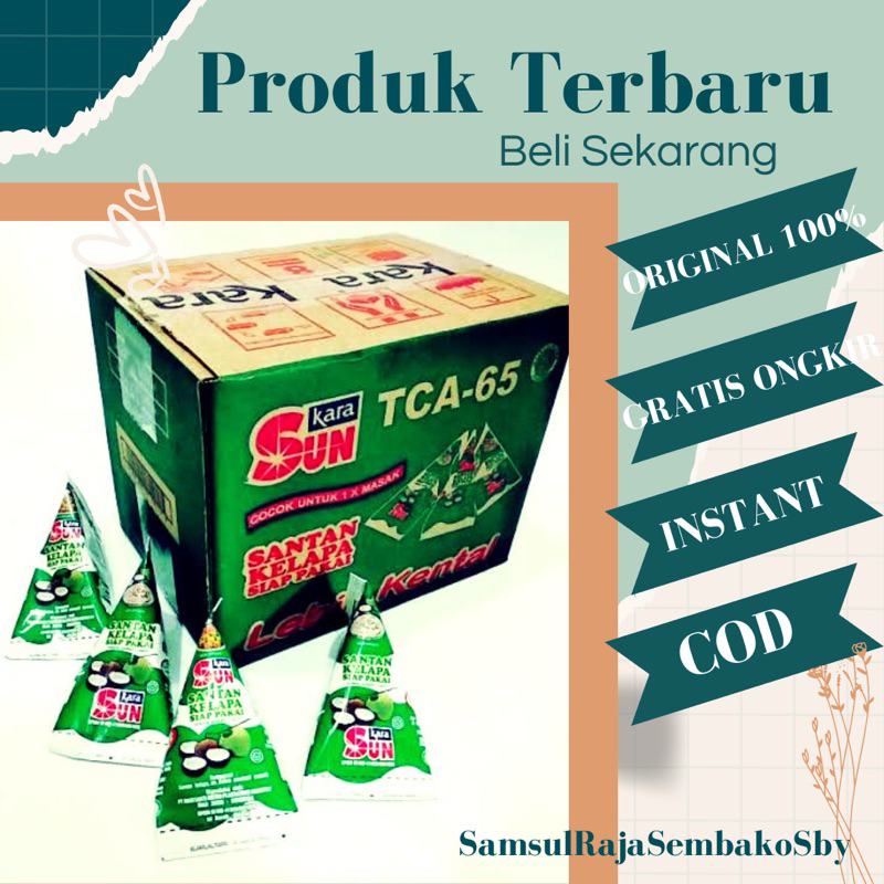 

Sunkara 65ml 1Dus