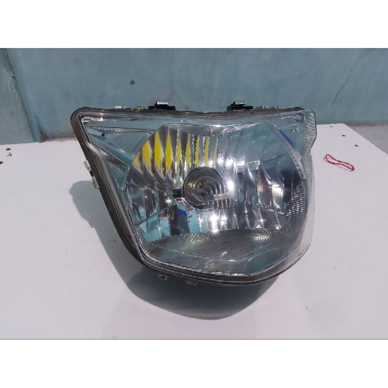 reflektor original copotan  mx king v1 2PV