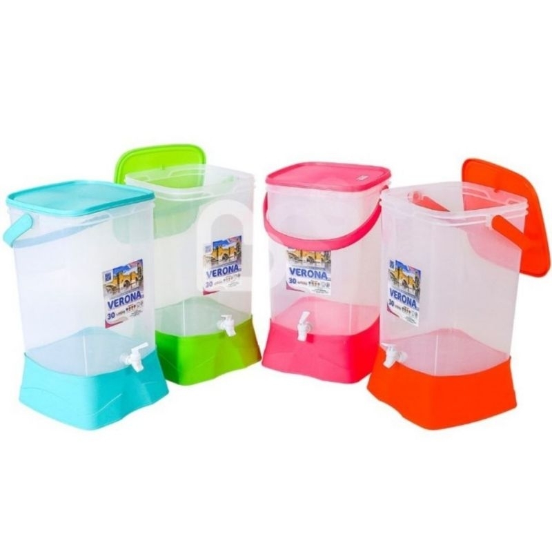 Dispenser air Verona 30 liter