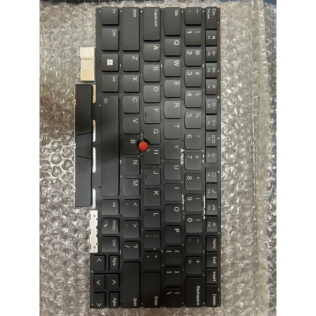 Keyboard for Lenovo ThinkPad X1 Carbon Gen 10 / X1 Carbon Gen11 (X1C 2022 / X1C 2023) Laptop Backlig