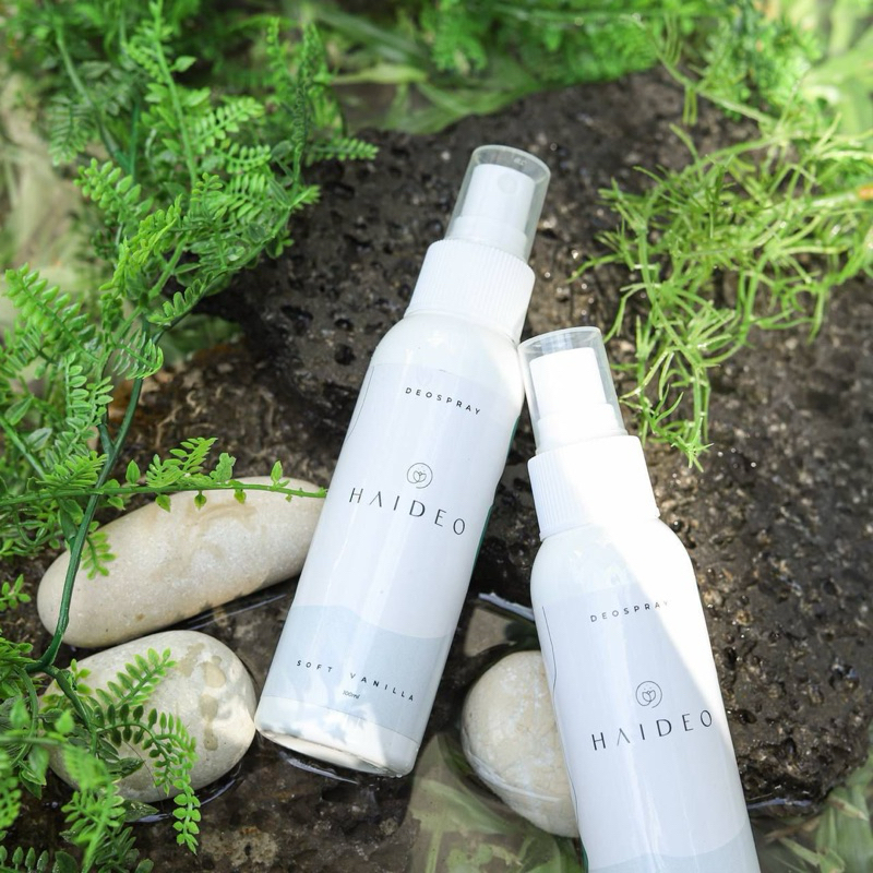 Haideo Spray