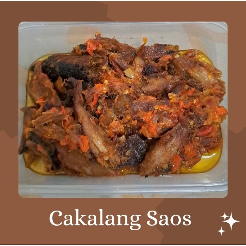 

CAKALANG FUFU SAOS KHAS MANADO 200gr