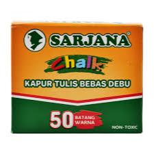 

[Instant/ Same Day Only] Kapur Sarjana